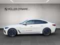 BMW 420 i GRAN COUPÈ M SPORT PRO HIFI RÜCKFAHR KOMFORTZUG Blanc - thumbnail 3