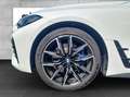 BMW 420 i GRAN COUPÈ M SPORT PRO HIFI RÜCKFAHR KOMFORTZUG Blanc - thumbnail 20