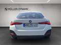 BMW 420 i GRAN COUPÈ M SPORT PRO HIFI RÜCKFAHR KOMFORTZUG Blanc - thumbnail 5