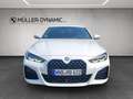 BMW 420 i GRAN COUPÈ M SPORT PRO HIFI RÜCKFAHR KOMFORTZUG Blanc - thumbnail 2