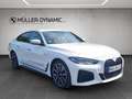 BMW 420 i GRAN COUPÈ M SPORT PRO HIFI RÜCKFAHR KOMFORTZUG Blanc - thumbnail 8