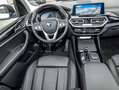 BMW X3 xDrive20d LC+ Pano AHK LED Standheiz. RFK DAB Bianco - thumbnail 12