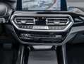 BMW X3 xDrive20d LC+ Pano AHK LED Standheiz. RFK DAB Bianco - thumbnail 10