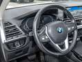 BMW X3 xDrive20d LC+ Pano AHK LED Standheiz. RFK DAB Bianco - thumbnail 15