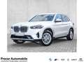 BMW X3 xDrive20d LC+ Pano AHK LED Standheiz. RFK DAB Bianco - thumbnail 1