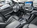BMW X3 xDrive20d LC+ Pano AHK LED Standheiz. RFK DAB Bianco - thumbnail 3
