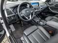 BMW X3 xDrive20d LC+ Pano AHK LED Standheiz. RFK DAB Bianco - thumbnail 5