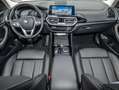 BMW X3 xDrive20d LC+ Pano AHK LED Standheiz. RFK DAB Bianco - thumbnail 9