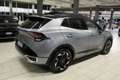Kia Sportage Sportage 1.6 CRDI 136 CV DCT7 AWD Mild Hybrid GT Grigio - thumbnail 5