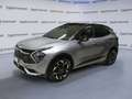 Kia Sportage Sportage 1.6 CRDI 136 CV DCT7 AWD Mild Hybrid GT Grigio - thumbnail 1