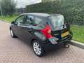 Nissan Note 1.2 Connect Edition Zwart - thumbnail 7