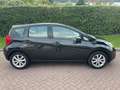 Nissan Note 1.2 Connect Edition Zwart - thumbnail 4
