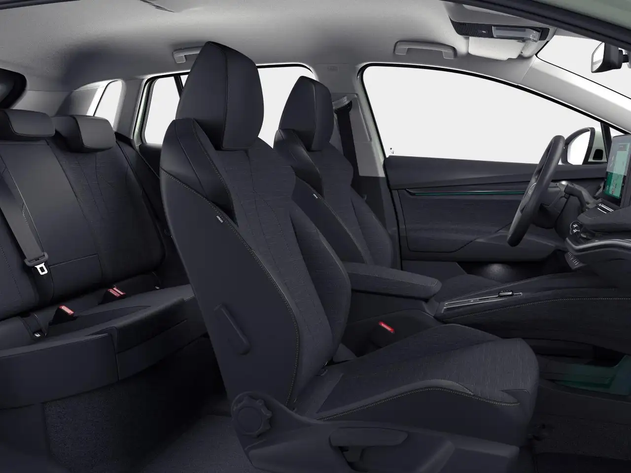 Skoda Elroq 2026