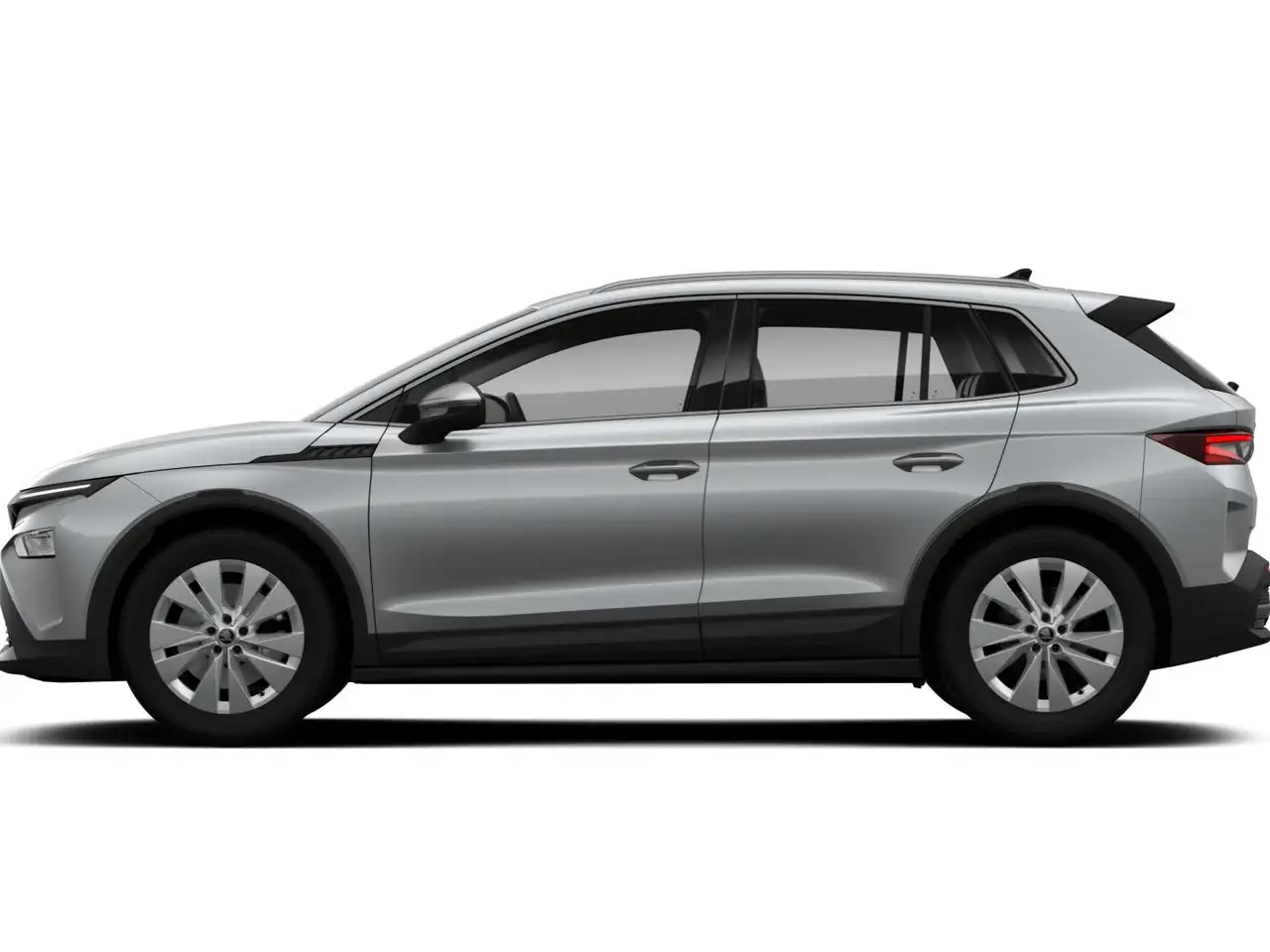 Skoda Elroq 2026