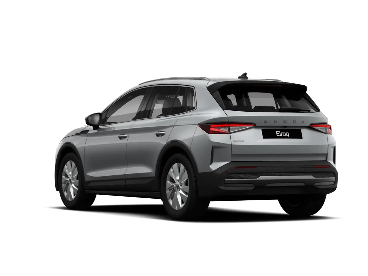 Skoda Elroq 2026