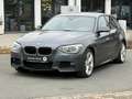 BMW 125 M Packet *Bi-Xenon*Harman-Kardon*SD*SHZ* Grau - thumbnail 2