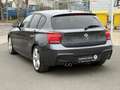 BMW 125 M Packet *Bi-Xenon*Harman-Kardon*SD*SHZ* Grau - thumbnail 8