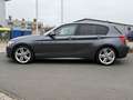 BMW 125 M Packet *Bi-Xenon*Harman-Kardon*SD*SHZ* Grau - thumbnail 9