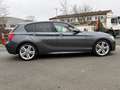 BMW 125 M Packet *Bi-Xenon*Harman-Kardon*SD*SHZ* Grau - thumbnail 5