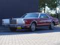 Lincoln Continental Mark V Weiß - thumbnail 5