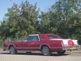 Lincoln Continental Mark V Weiß - thumbnail 9
