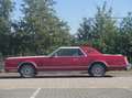 Lincoln Continental Mark V Weiß - thumbnail 8