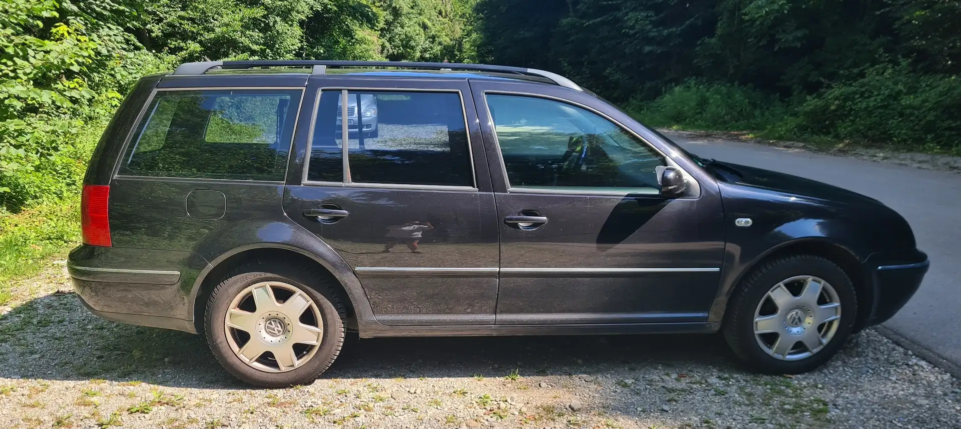 Volkswagen Bora Variant 1.6 - 1