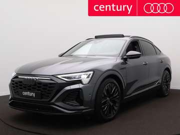 Sportback 55 quattro S Edition Competition 115 kWh