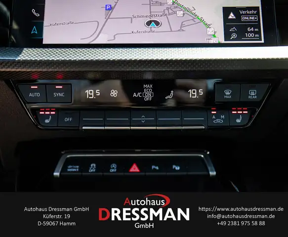 Audi RS3 view 15
