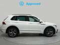 Volkswagen Tiguan 2.0TDI R-Line 4Motion DSG 110kW Blanco - thumbnail 3