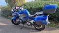 BMW R 1250 RT Bleu - thumbnail 5