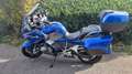 BMW R 1250 RT Bleu - thumbnail 6