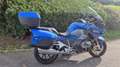 BMW R 1250 RT Bleu - thumbnail 3
