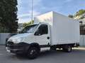 Iveco Daily 35C15 LADEBORDWAND Neues Pickerl Tausch möglich - thumbnail 12