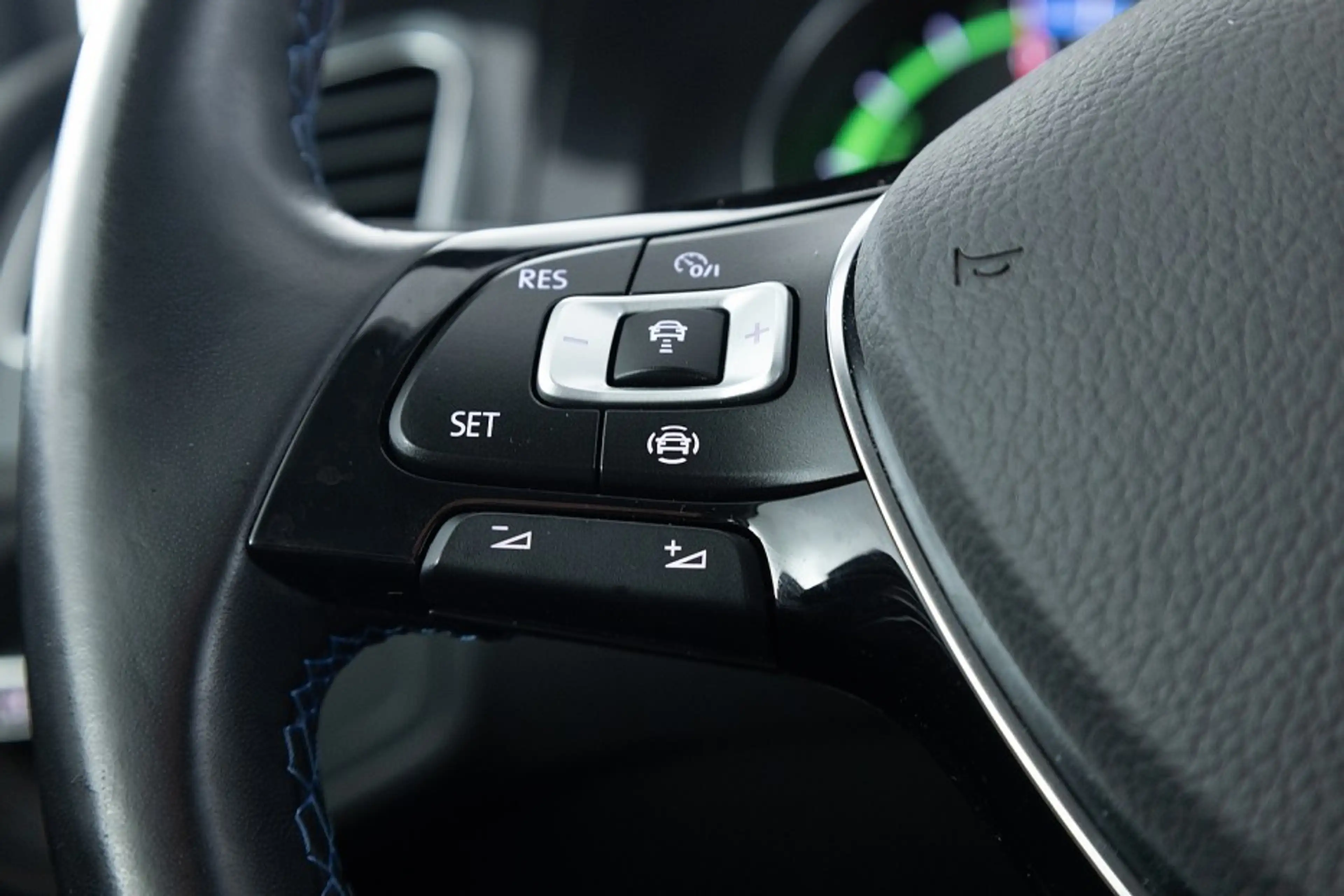 Volkswagen e-Golf E-DITION *SOH 90%* LED | VELGEN | NAVI ✅ 1e Eigena — photo 15