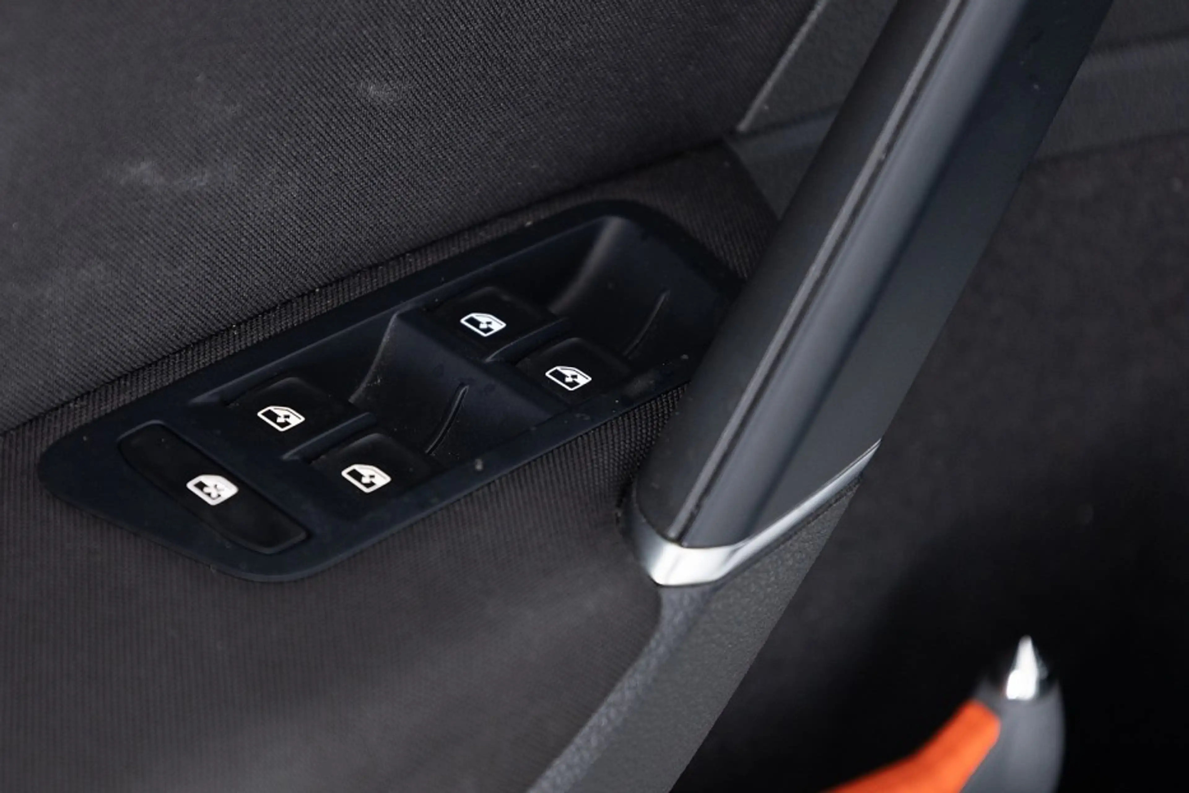 Volkswagen e-Golf E-DITION *SOH 90%* LED | VELGEN | NAVI ✅ 1e Eigena — photo 9