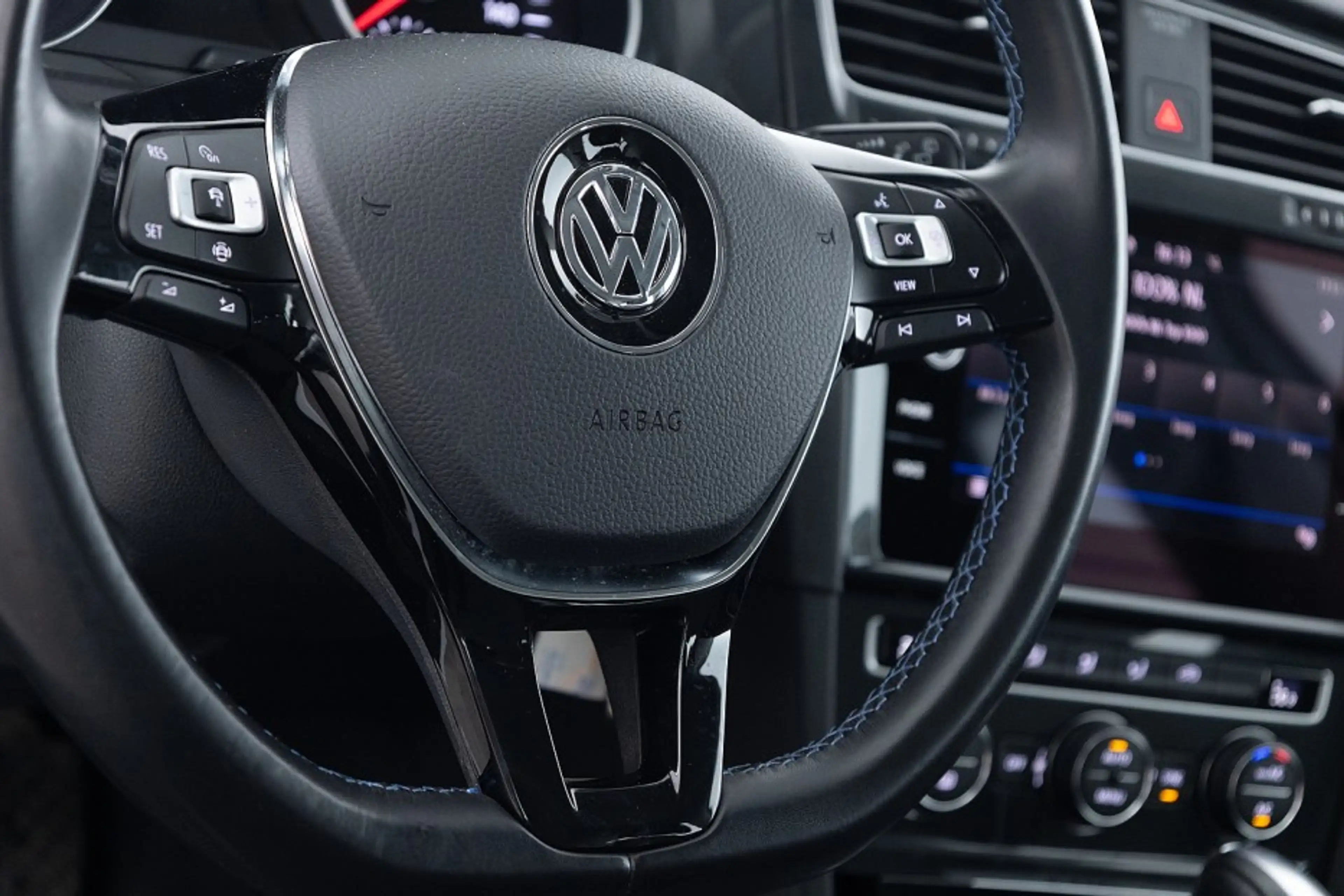 Volkswagen e-Golf E-DITION *SOH 90%* LED | VELGEN | NAVI ✅ 1e Eigena — photo 10
