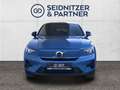 Volvo C40 Single Motor Ultimate 67kWh Blau - thumbnail 1