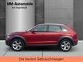 Audi Q5 2.0 TFSI  quattro-30 Jahre quattro-exclusive Rot - thumbnail 2