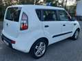 Kia Soul 1.6 16v Gpl Ok 11/2029 un propiet. Bianco - thumbnail 6