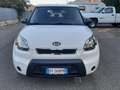 Kia Soul 1.6 16v Gpl Ok 11/2029 un propiet. Bianco - thumbnail 2