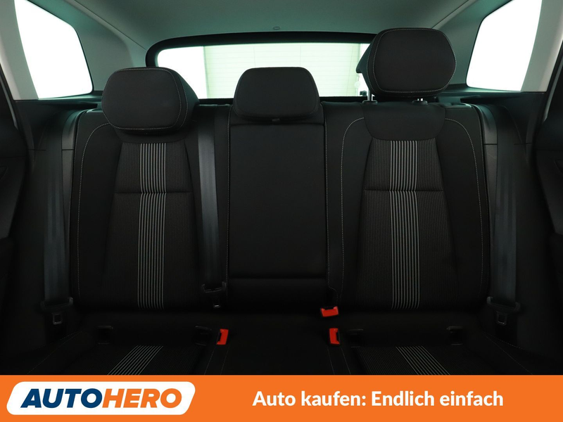 Skoda Karoq 2.0 TDI Style 4x4 Aut.*NAVI*LED*ACC*SPUR*PDC* — photo 15