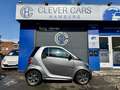 smart forTwo PASSION*COUPE*SERVO*NAVI*KLIMA*PANO*MATT Grijs - thumbnail 4