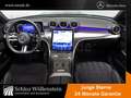 Mercedes-Benz C 220 d AMG/LED/AHK/Fahrass+/RfCam/Spiegel-P/EDW Grau - thumbnail 6