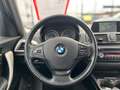 BMW 116 D ADVANTAGE PAKET-NAVI-AUTOM-BI XENON-ALU Weiß - thumbnail 17
