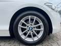 BMW 116 D ADVANTAGE PAKET-NAVI-AUTOM-BI XENON-ALU Weiß - thumbnail 30