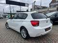 BMW 116 D ADVANTAGE PAKET-NAVI-AUTOM-BI XENON-ALU Weiß - thumbnail 4