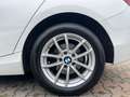 BMW 116 D ADVANTAGE PAKET-NAVI-AUTOM-BI XENON-ALU Weiß - thumbnail 31