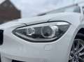 BMW 116 D ADVANTAGE PAKET-NAVI-AUTOM-BI XENON-ALU Weiß - thumbnail 8