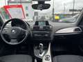 BMW 116 D ADVANTAGE PAKET-NAVI-AUTOM-BI XENON-ALU Weiß - thumbnail 18
